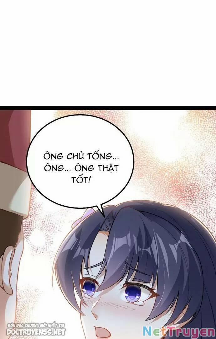 Kiếm Đế Vi Tế 23 trang 3