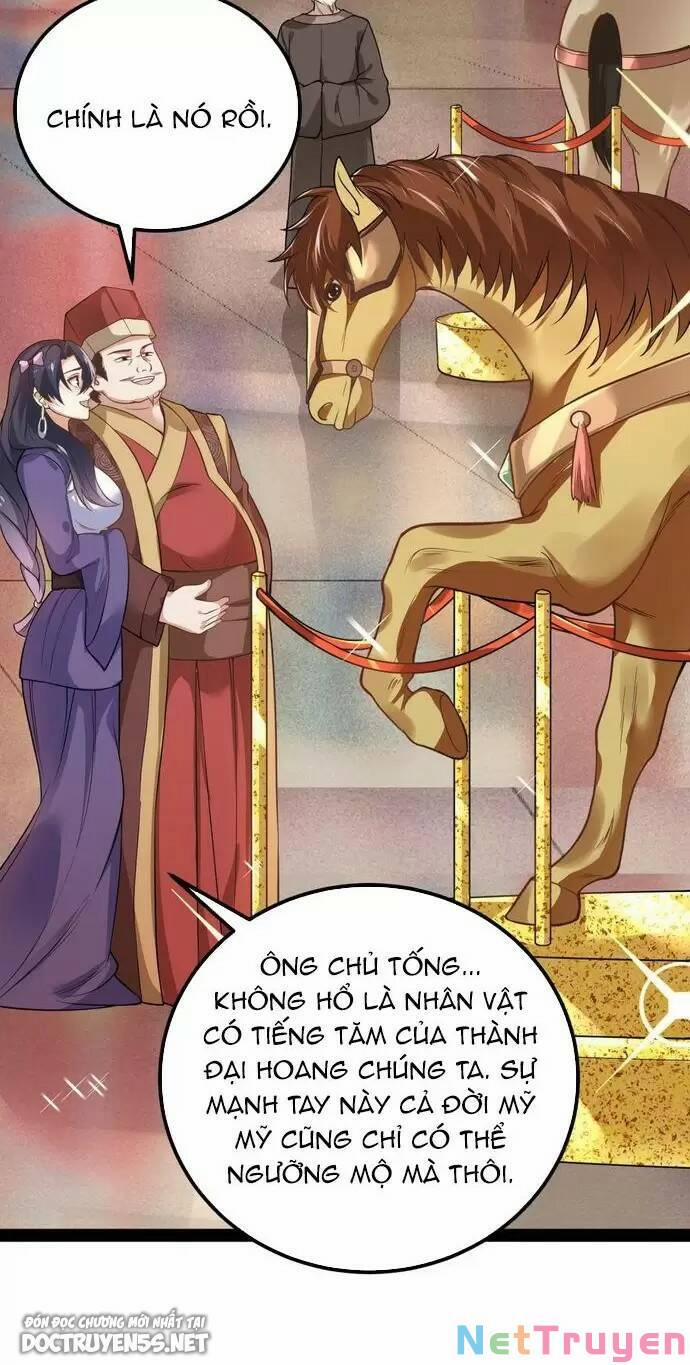 Kiếm Đế Vi Tế 23 trang 37