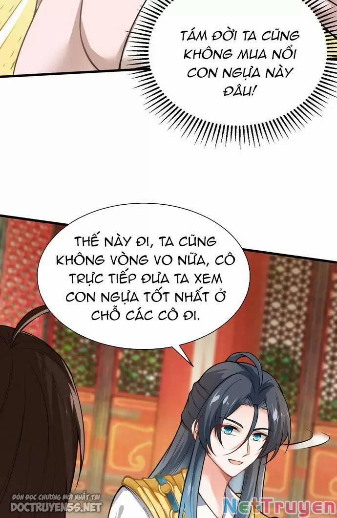 Kiếm Đế Vi Tế 24 trang 16