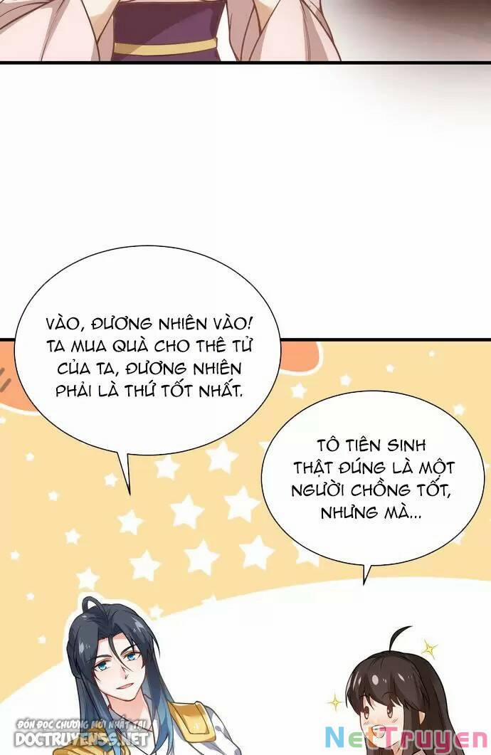 Kiếm Đế Vi Tế 24 trang 22