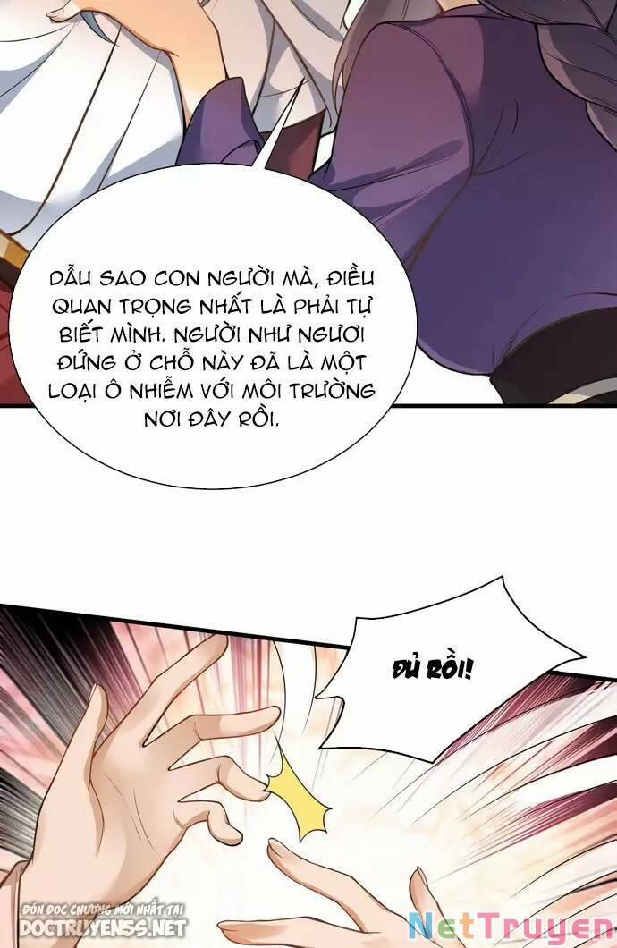 Kiếm Đế Vi Tế 24 trang 27