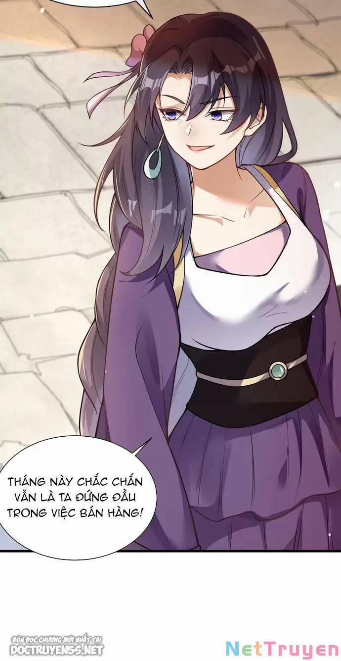 Kiếm Đế Vi Tế 24 trang 6