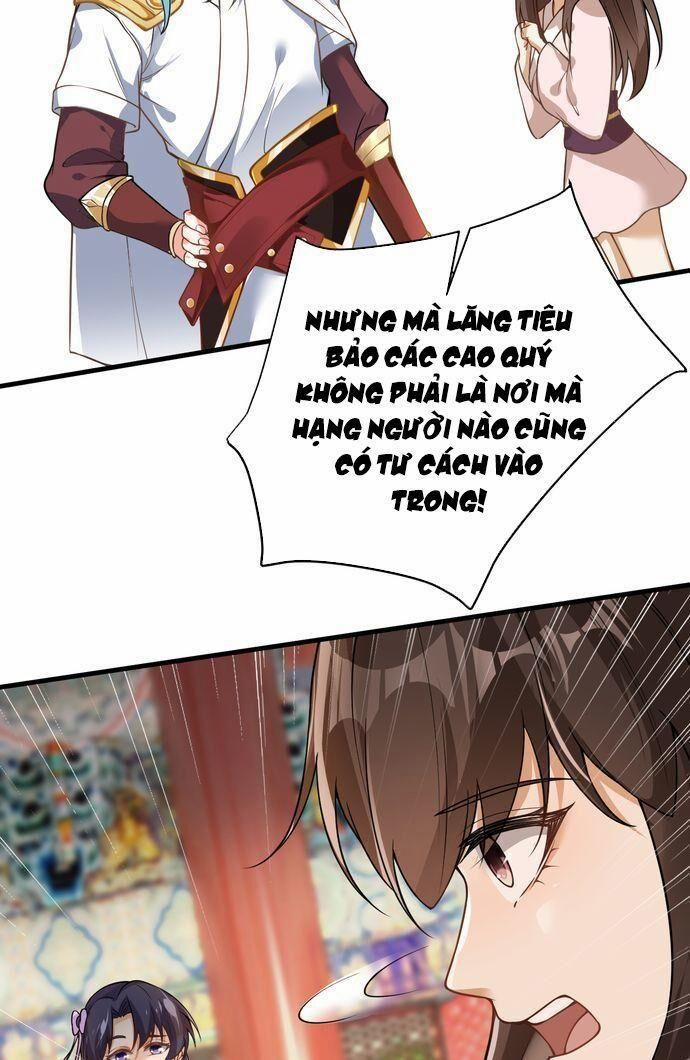 Kiếm Đế Vi Tế 25 trang 23