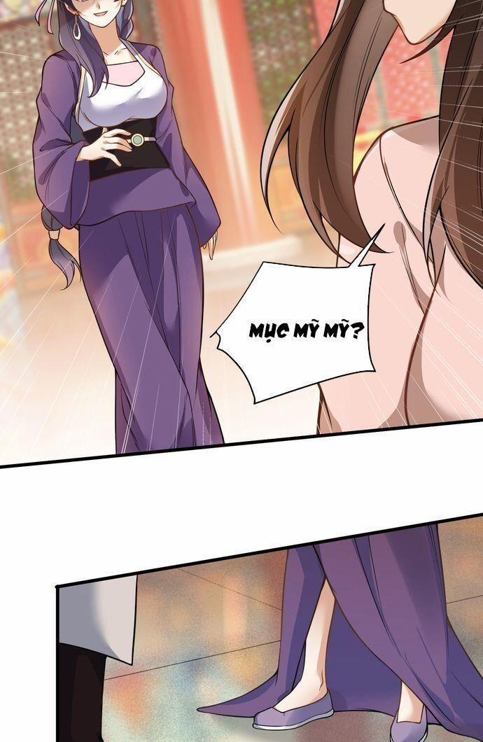 Kiếm Đế Vi Tế 25 trang 24