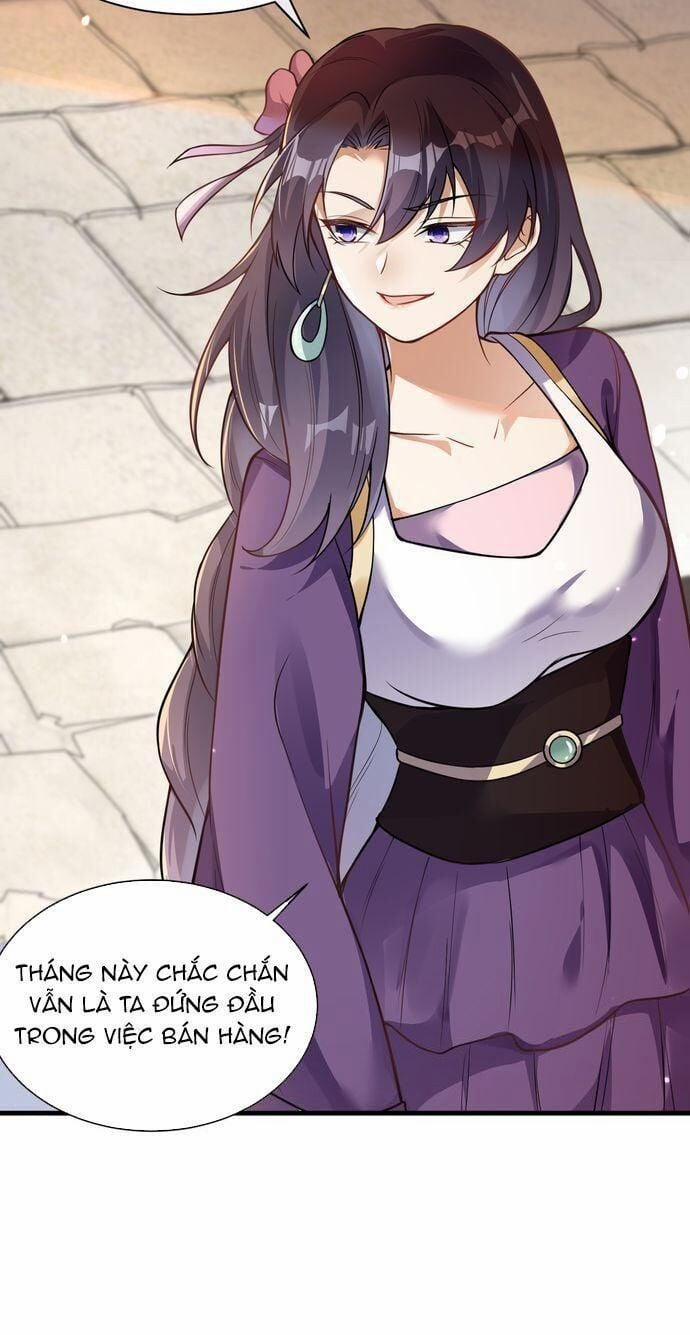 Kiếm Đế Vi Tế 25 trang 6