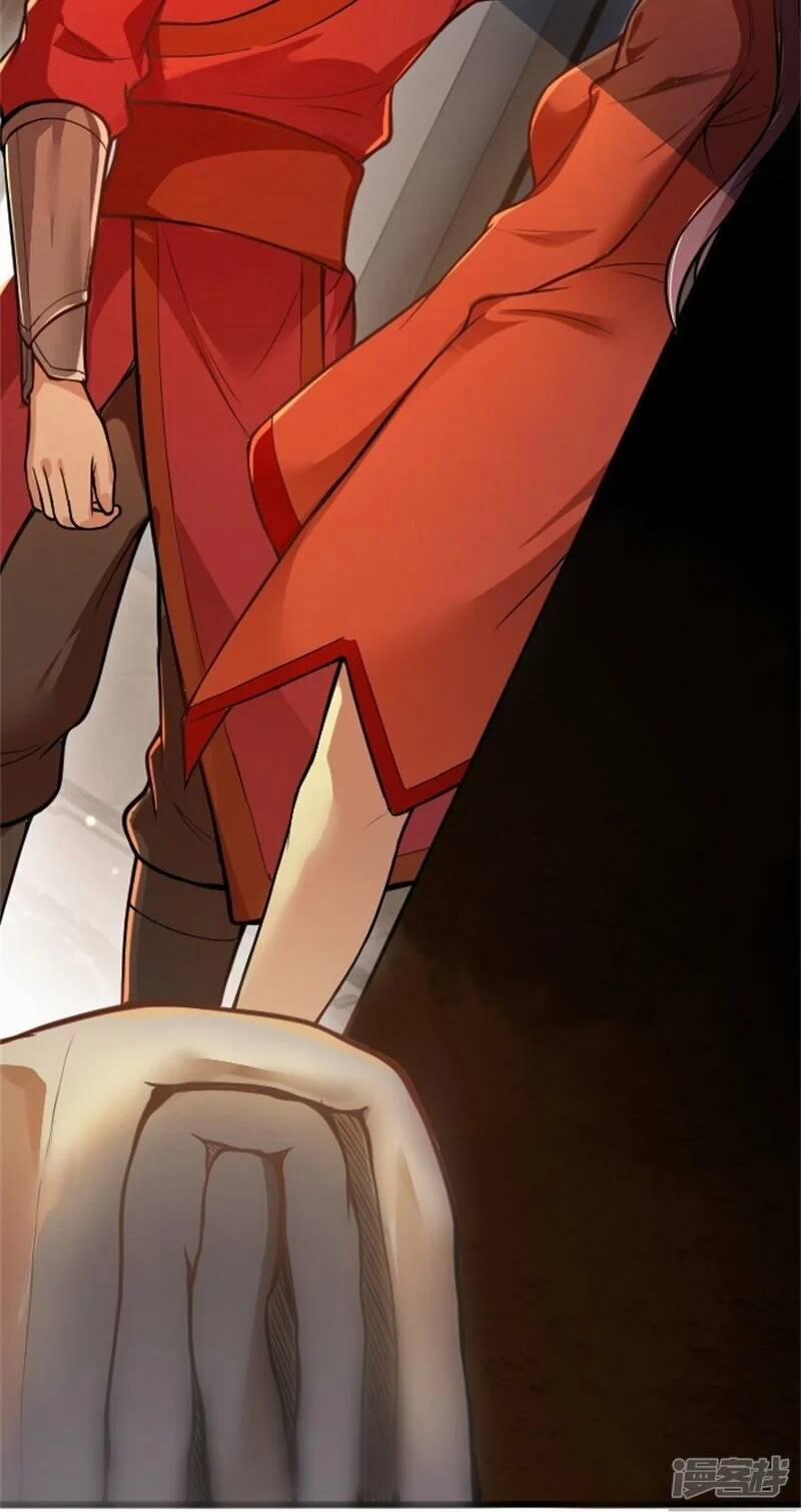 Kiếm Đế Vi Tế 3 trang 17