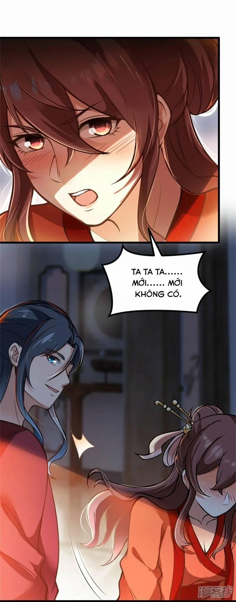 Kiếm Đế Vi Tế 3 trang 18