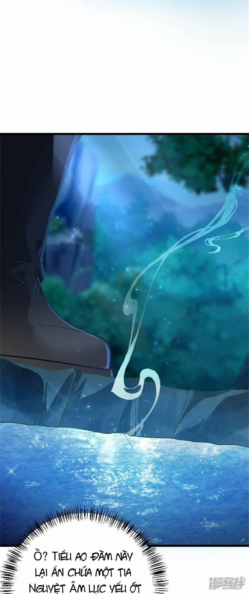 Kiếm Đế Vi Tế 3 trang 25