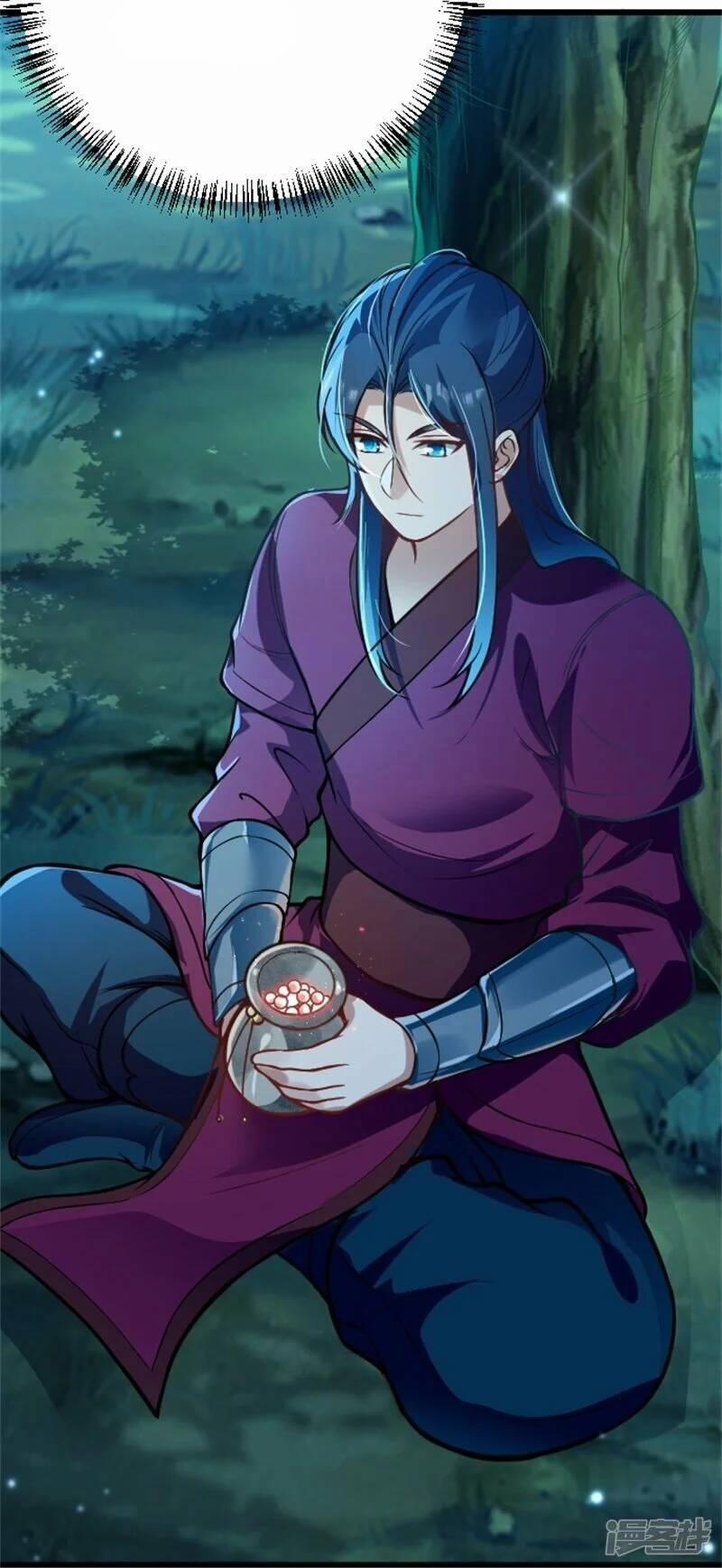 Kiếm Đế Vi Tế 3 trang 26