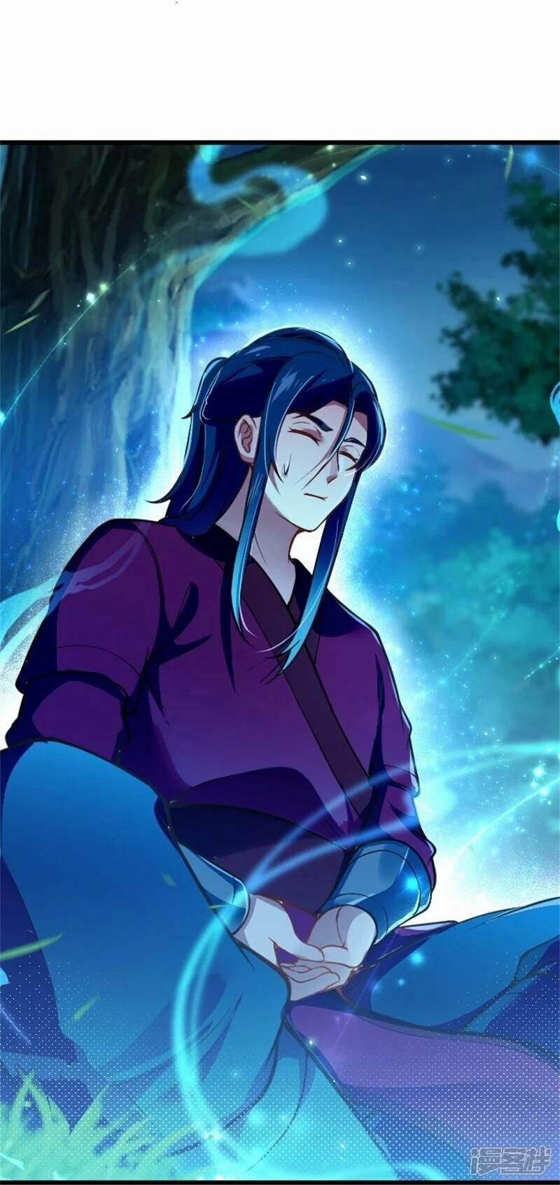 Kiếm Đế Vi Tế 3 trang 29