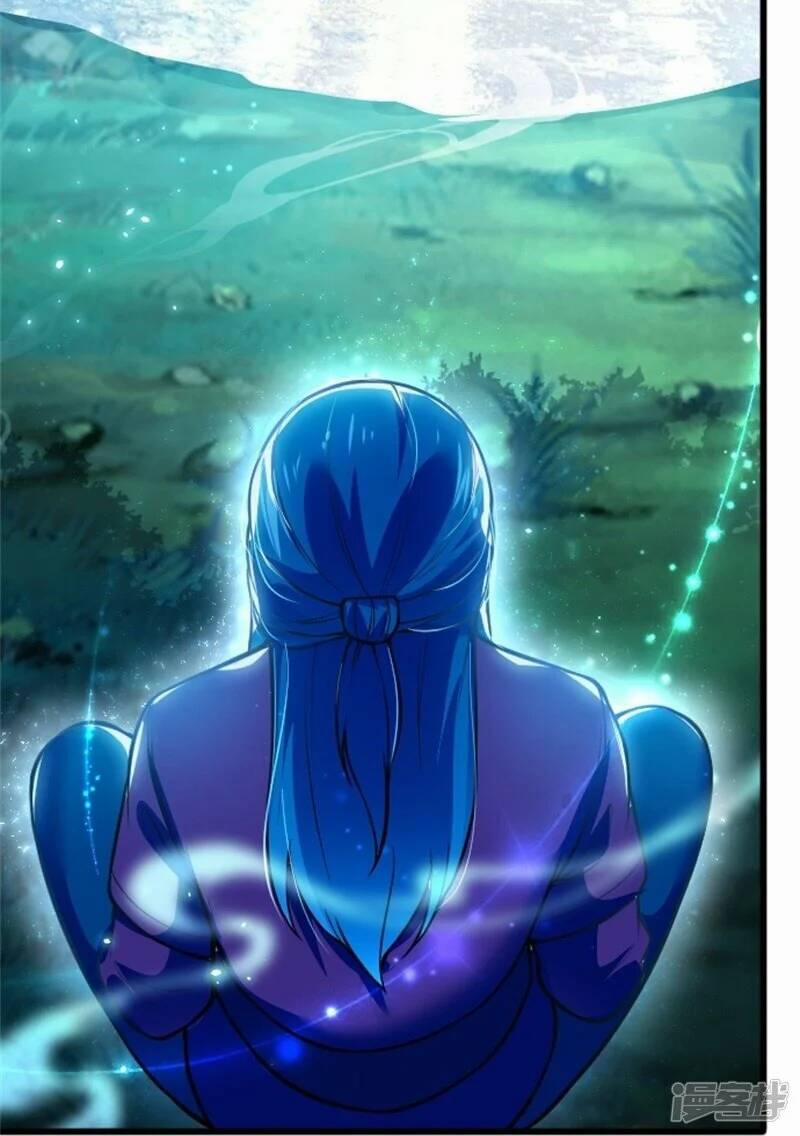 Kiếm Đế Vi Tế 3 trang 31