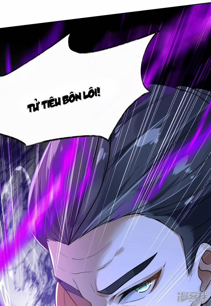 Kiếm Đế Vi Tế 5 trang 28