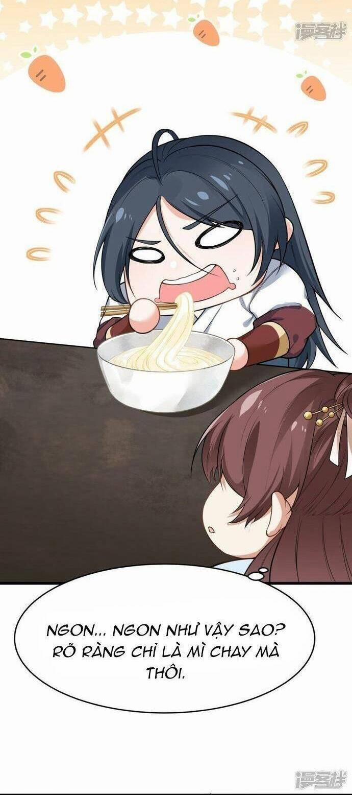 Kiếm Đế Vi Tế 6 trang 1