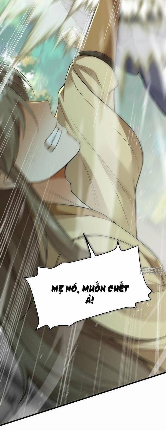 Kiếm Đế Vi Tế 7 trang 1