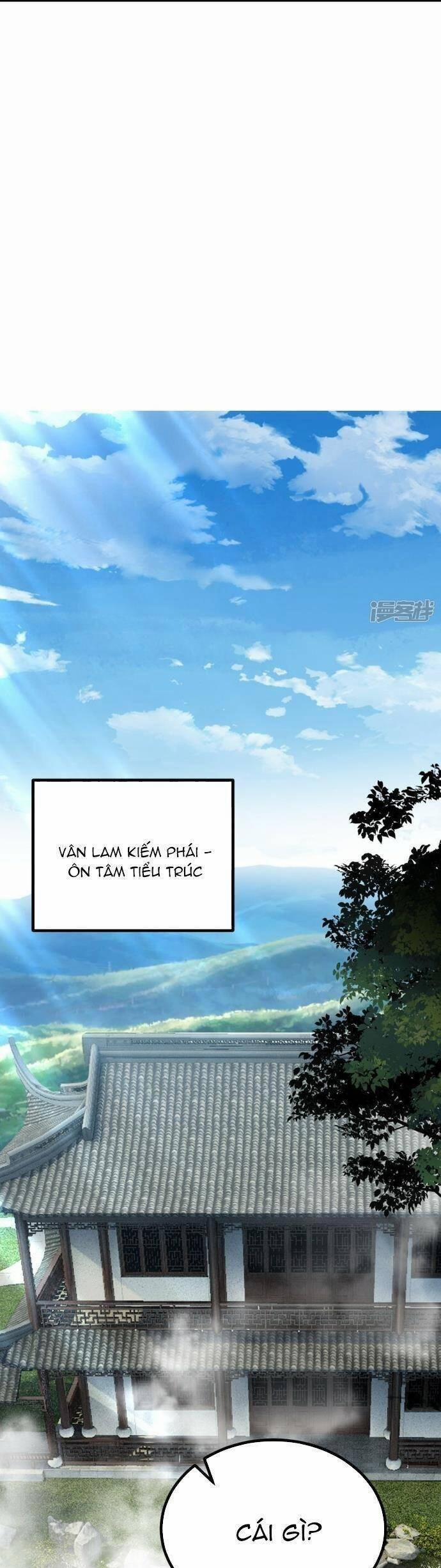 Kiếm Đế Vi Tế 7 trang 7