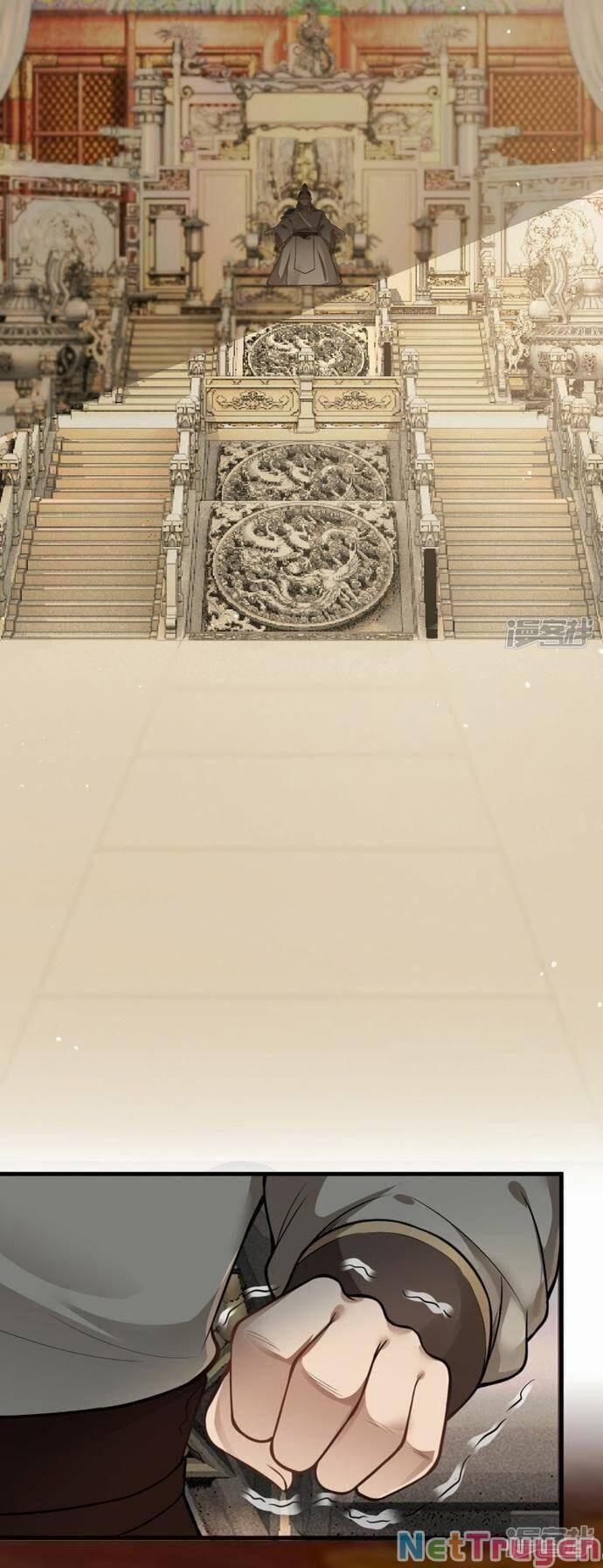 Kiếm Đế Vi Tế 9 trang 16