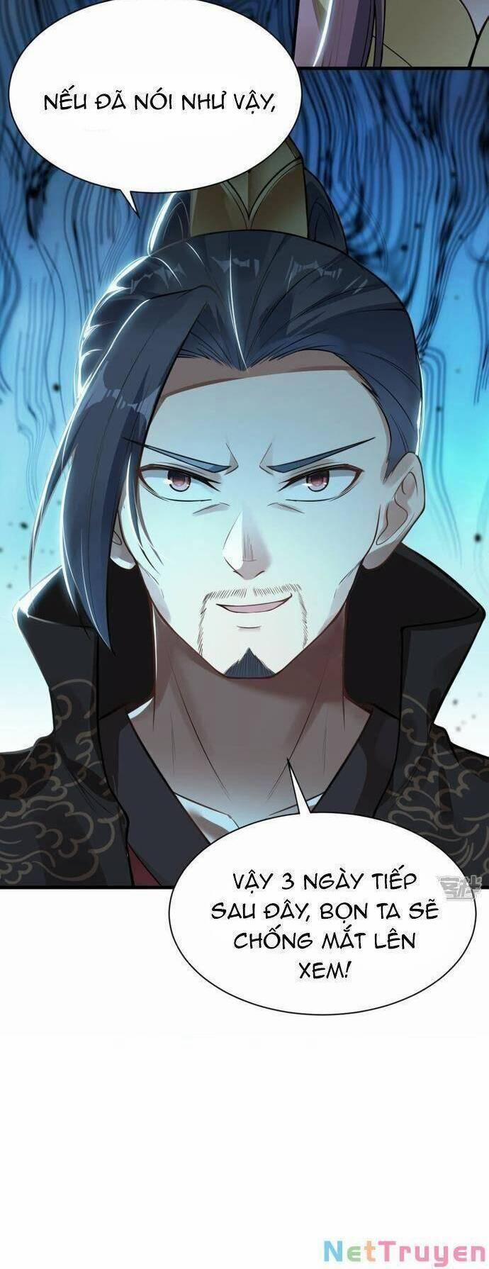 Kiếm Đế Vi Tế 9 trang 24