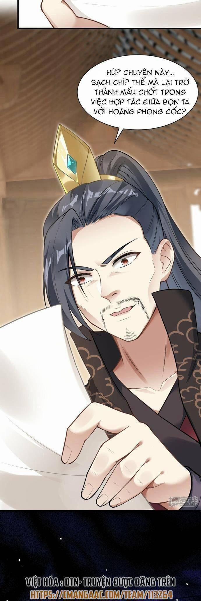 Kiếm Đế Vi Tế 9 trang 9