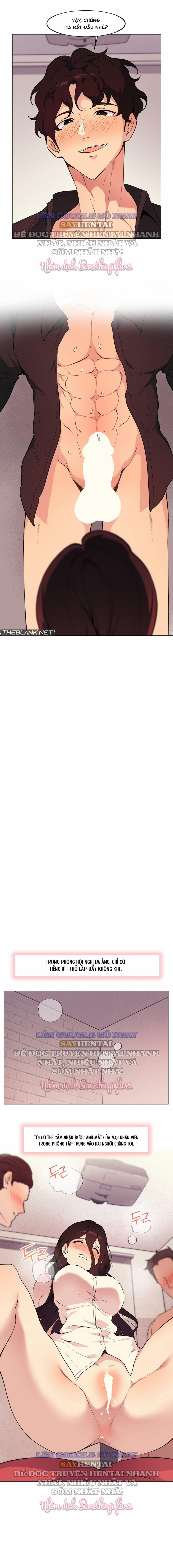 Kiểm Định Ghế Tình Yêu 10 trang 1