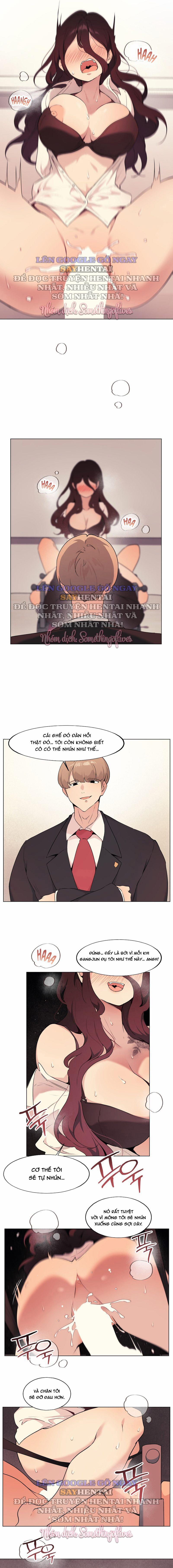 Kiểm Định Ghế Tình Yêu 10 trang 6