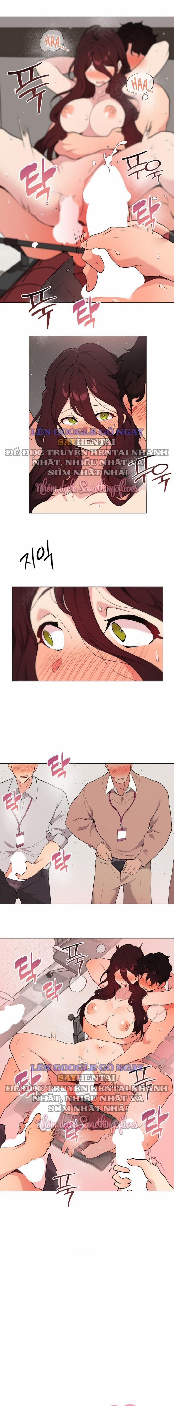 Kiểm Định Ghế Tình Yêu 13 trang 0