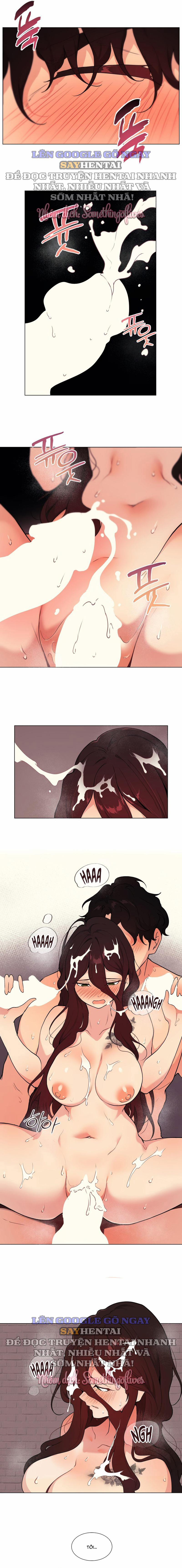 Kiểm Định Ghế Tình Yêu 13 trang 8