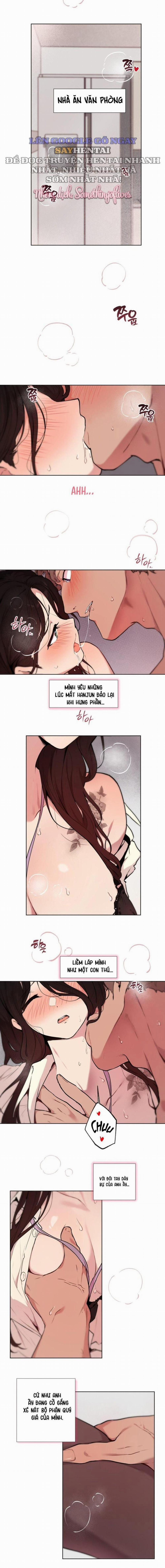 Kiểm Định Ghế Tình Yêu 2 trang 0