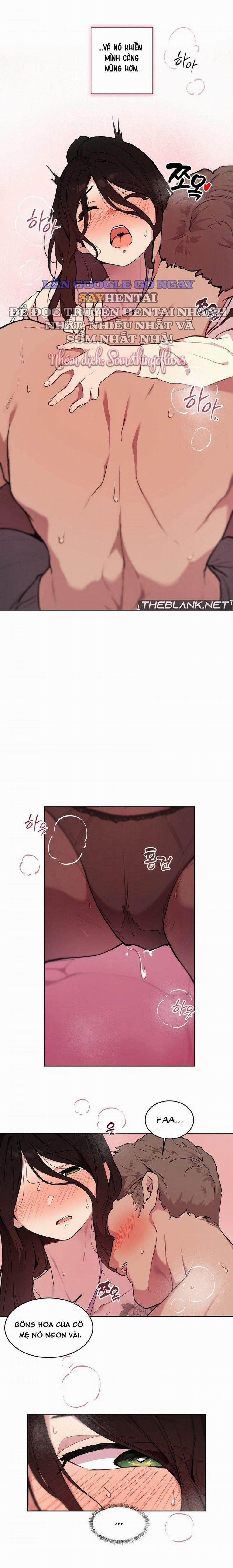 Kiểm Định Ghế Tình Yêu 2 trang 1