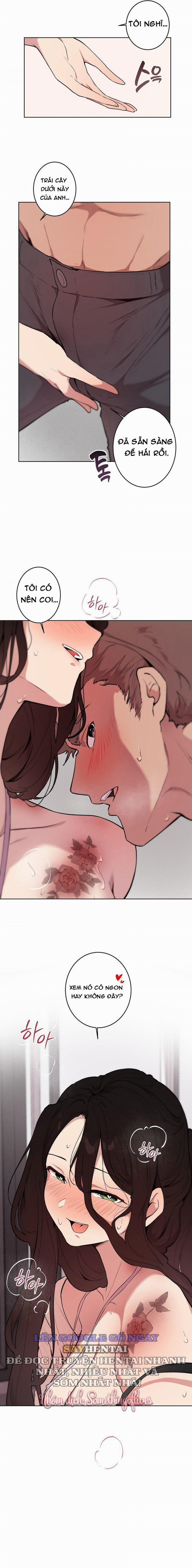 Kiểm Định Ghế Tình Yêu 2 trang 2