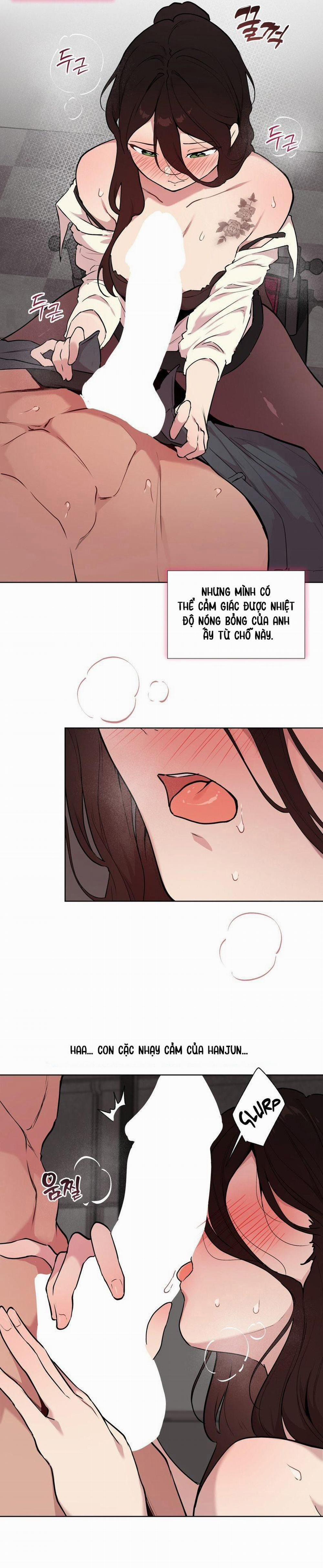 Kiểm Định Ghế Tình Yêu 2 trang 4