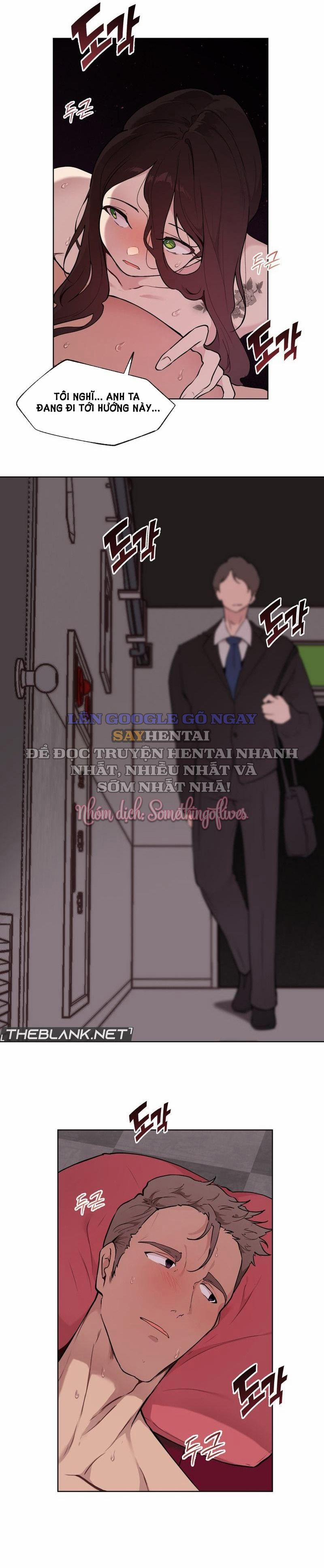 Kiểm Định Ghế Tình Yêu 4 trang 4