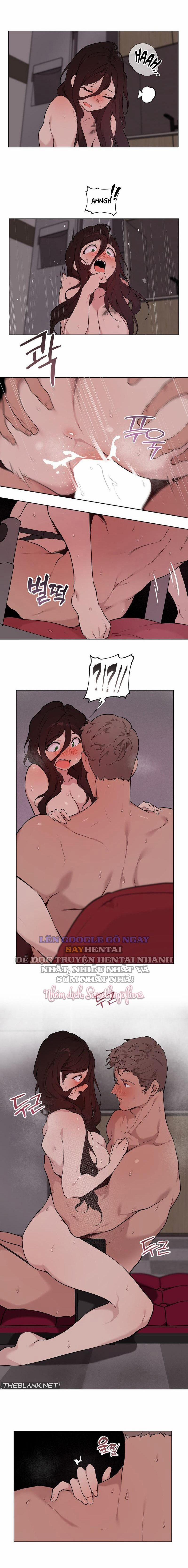 Kiểm Định Ghế Tình Yêu 4 trang 6