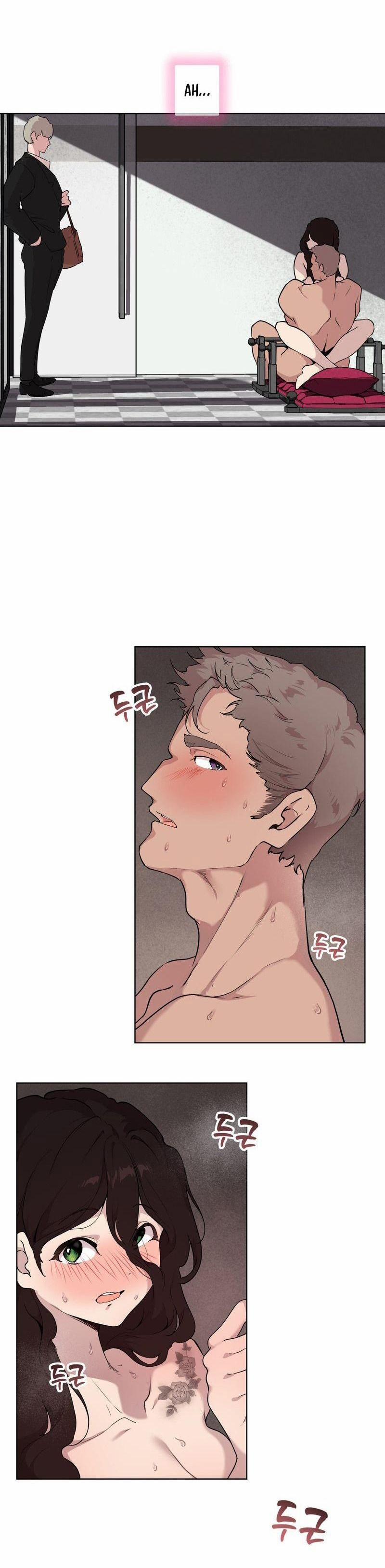 Kiểm Định Ghế Tình Yêu 5 trang 2