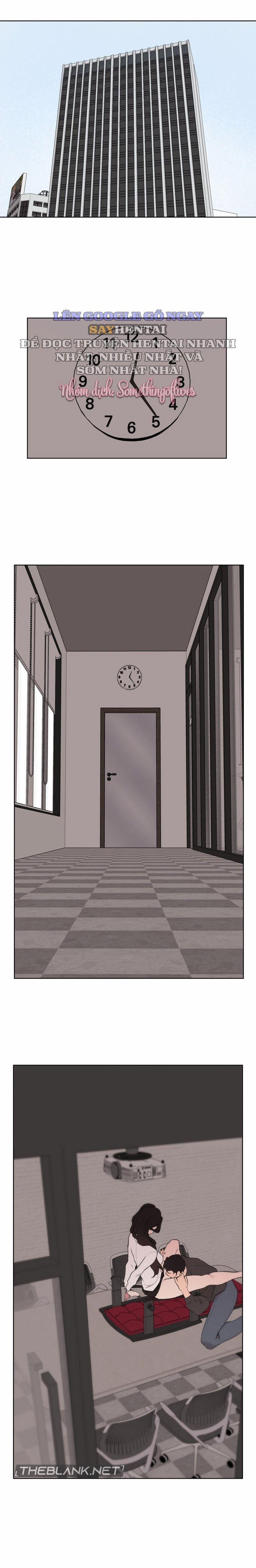 Kiểm Định Ghế Tình Yêu 6 trang 10