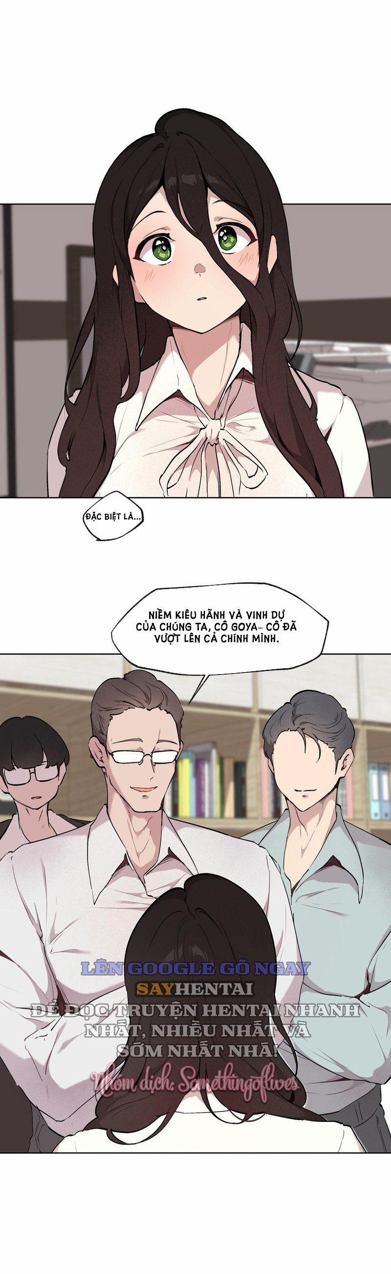 Kiểm Định Ghế Tình Yêu 6 trang 4