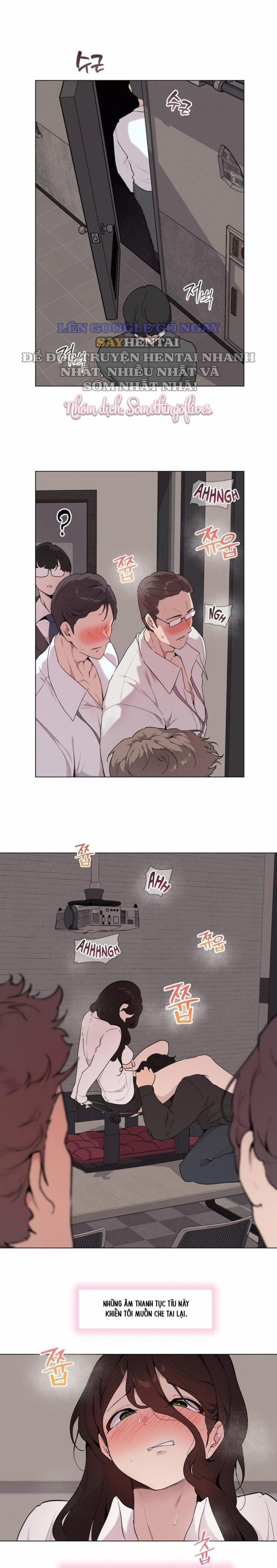 Kiểm Định Ghế Tình Yêu 7 trang 0