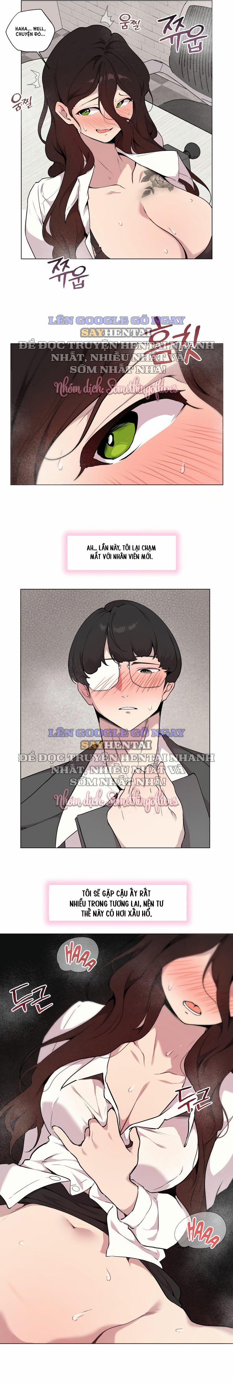 Kiểm Định Ghế Tình Yêu 7 trang 14