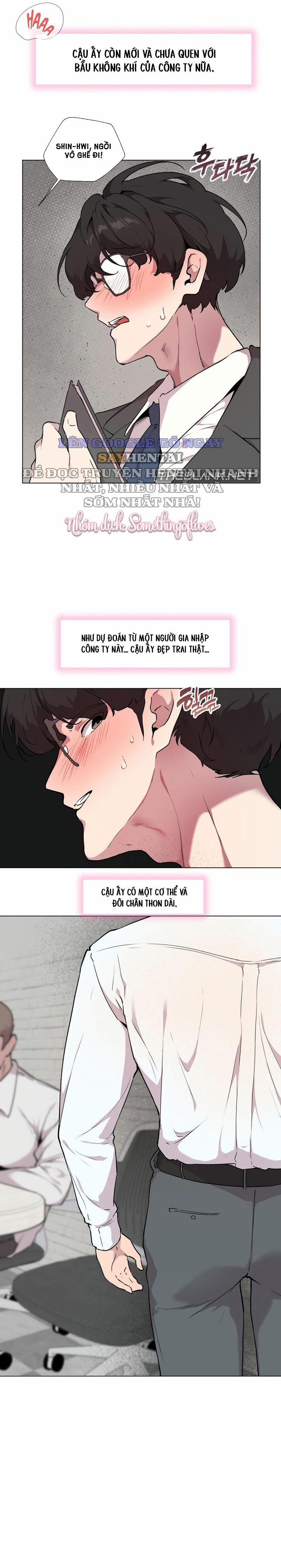 Kiểm Định Ghế Tình Yêu 7 trang 15
