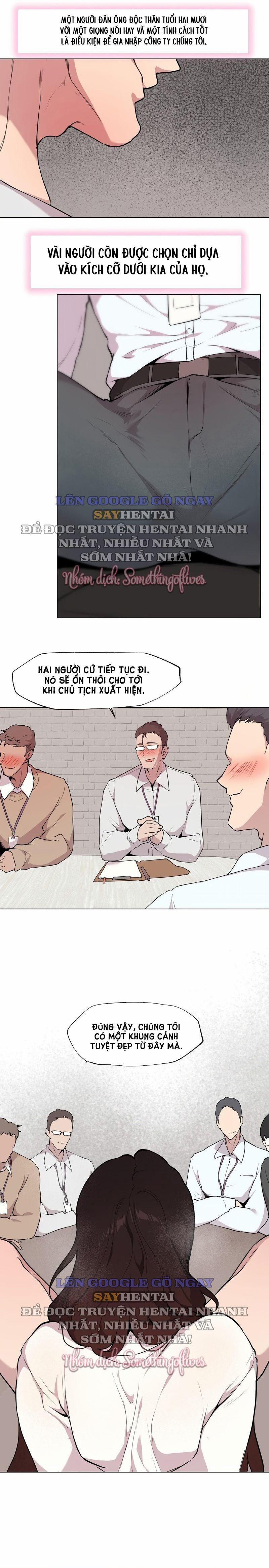 Kiểm Định Ghế Tình Yêu 7 trang 16