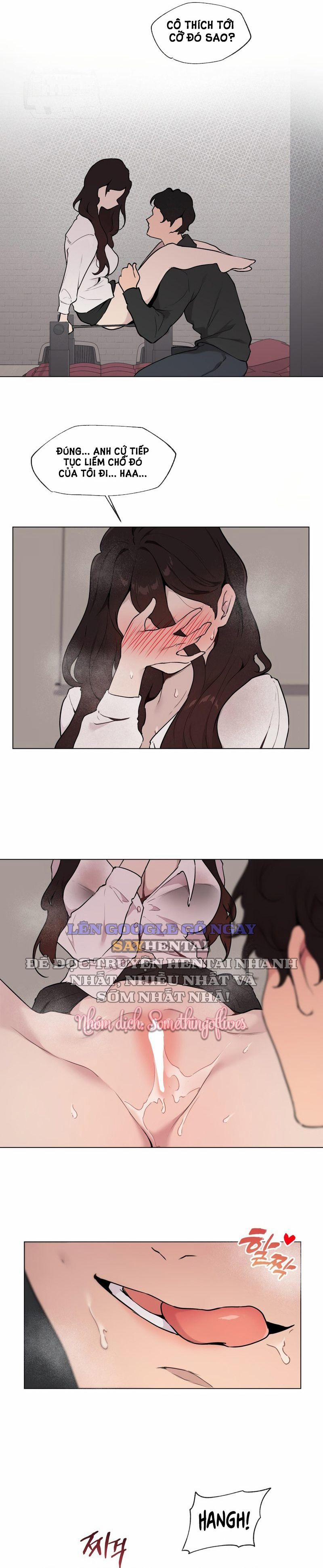 Kiểm Định Ghế Tình Yêu 7 trang 3