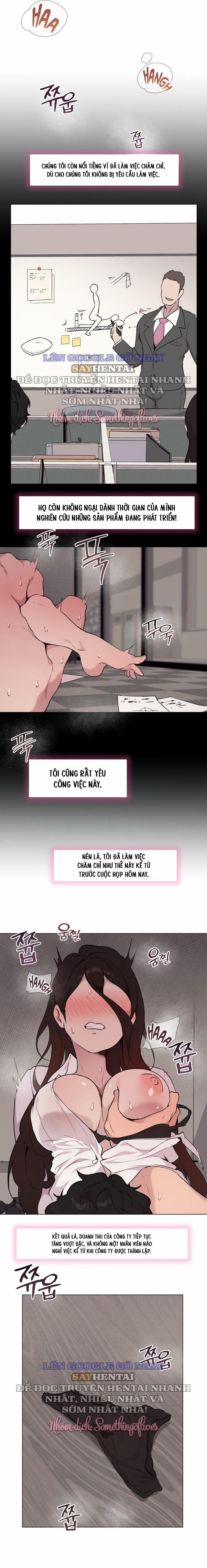 Kiểm Định Ghế Tình Yêu 7 trang 9