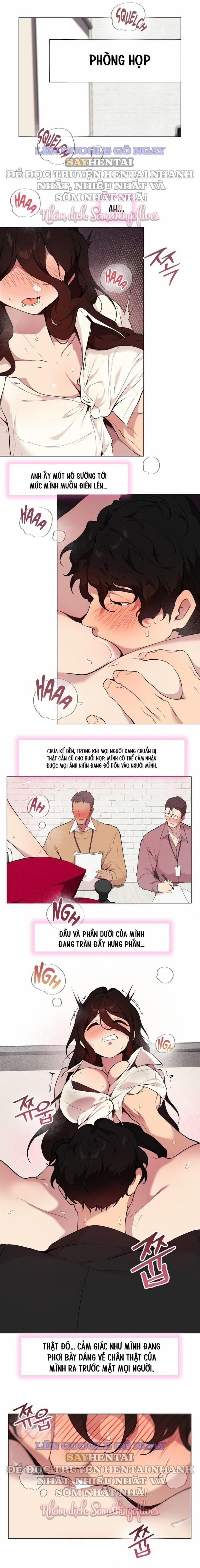 Kiểm Định Ghế Tình Yêu 8 trang 0