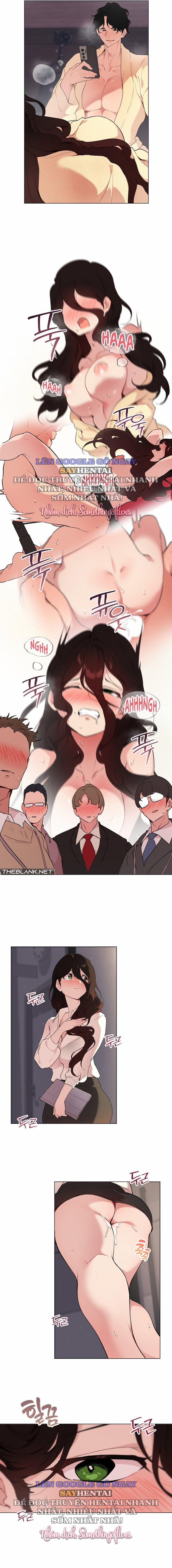 Kiểm Định Ghế Tình Yêu 9 trang 3