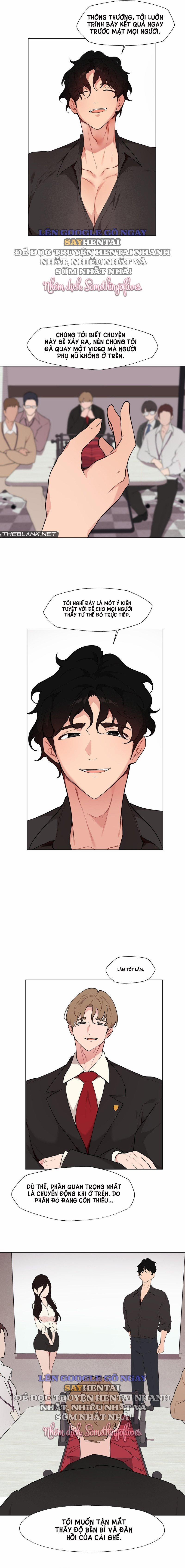 Kiểm Định Ghế Tình Yêu 9 trang 7