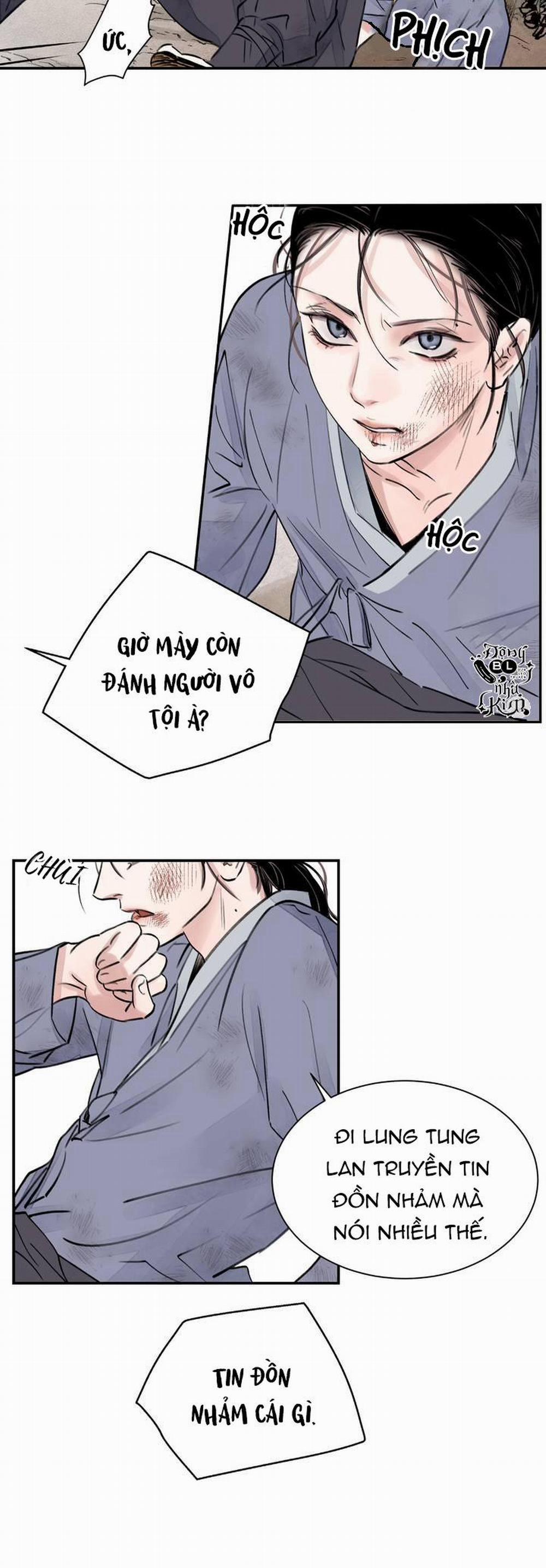 KIẾM HOA 1 trang 16