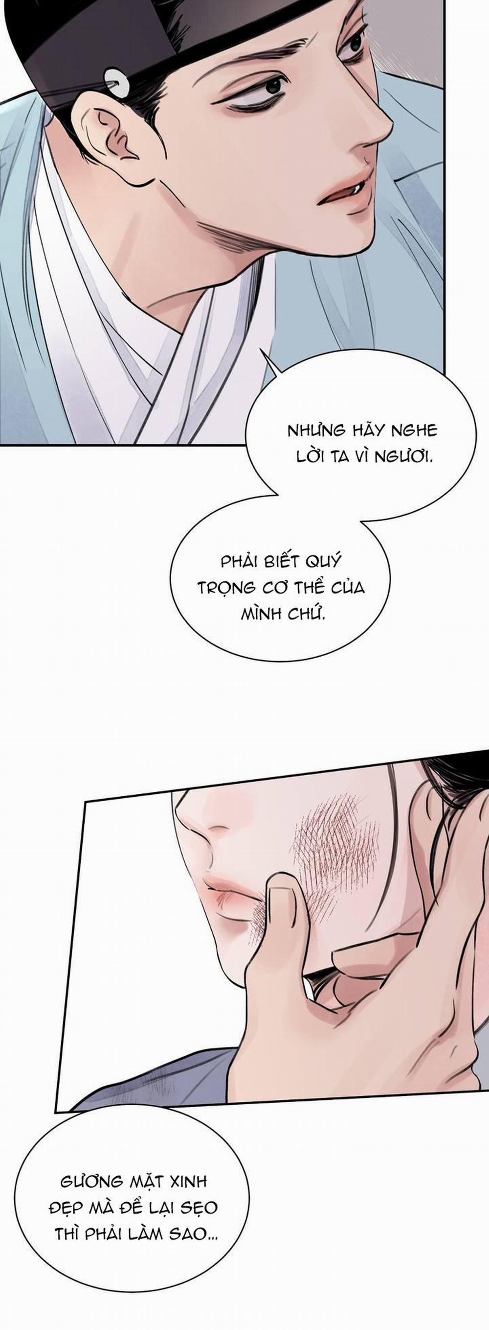 KIẾM HOA 1 trang 28