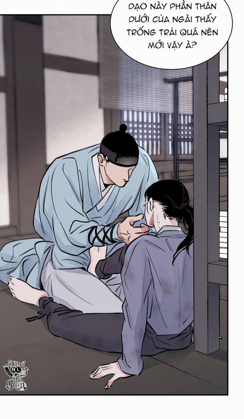 KIẾM HOA 1 trang 30