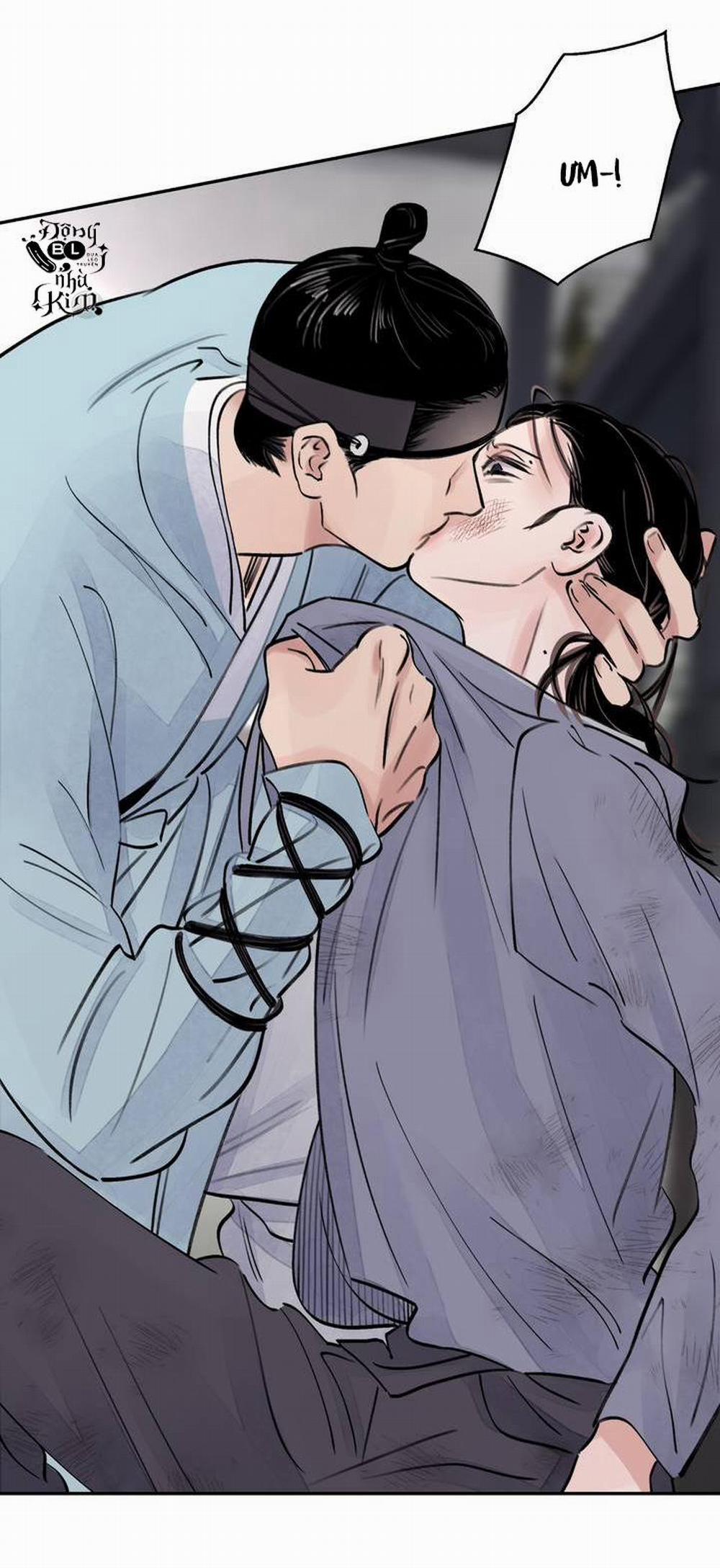 KIẾM HOA 1 trang 33