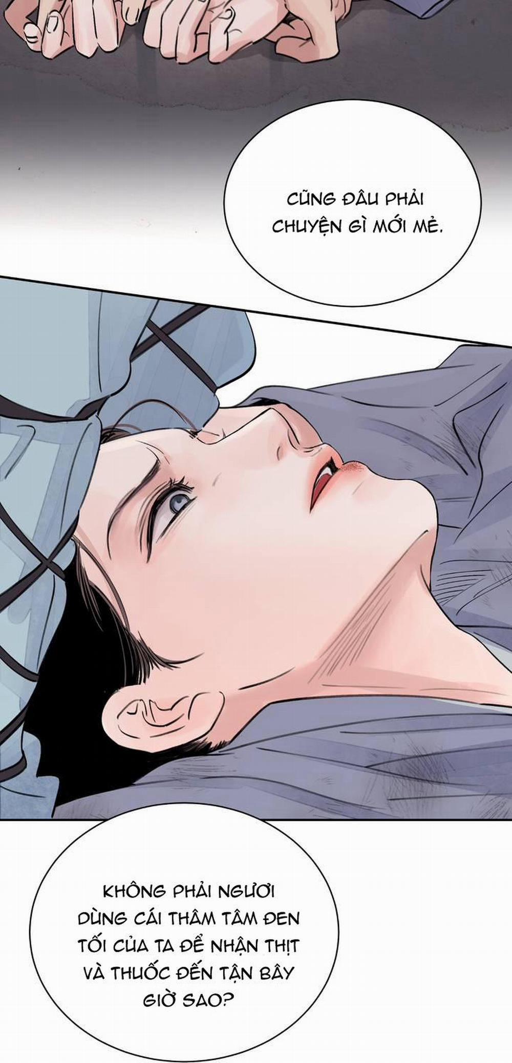 KIẾM HOA 1 trang 40