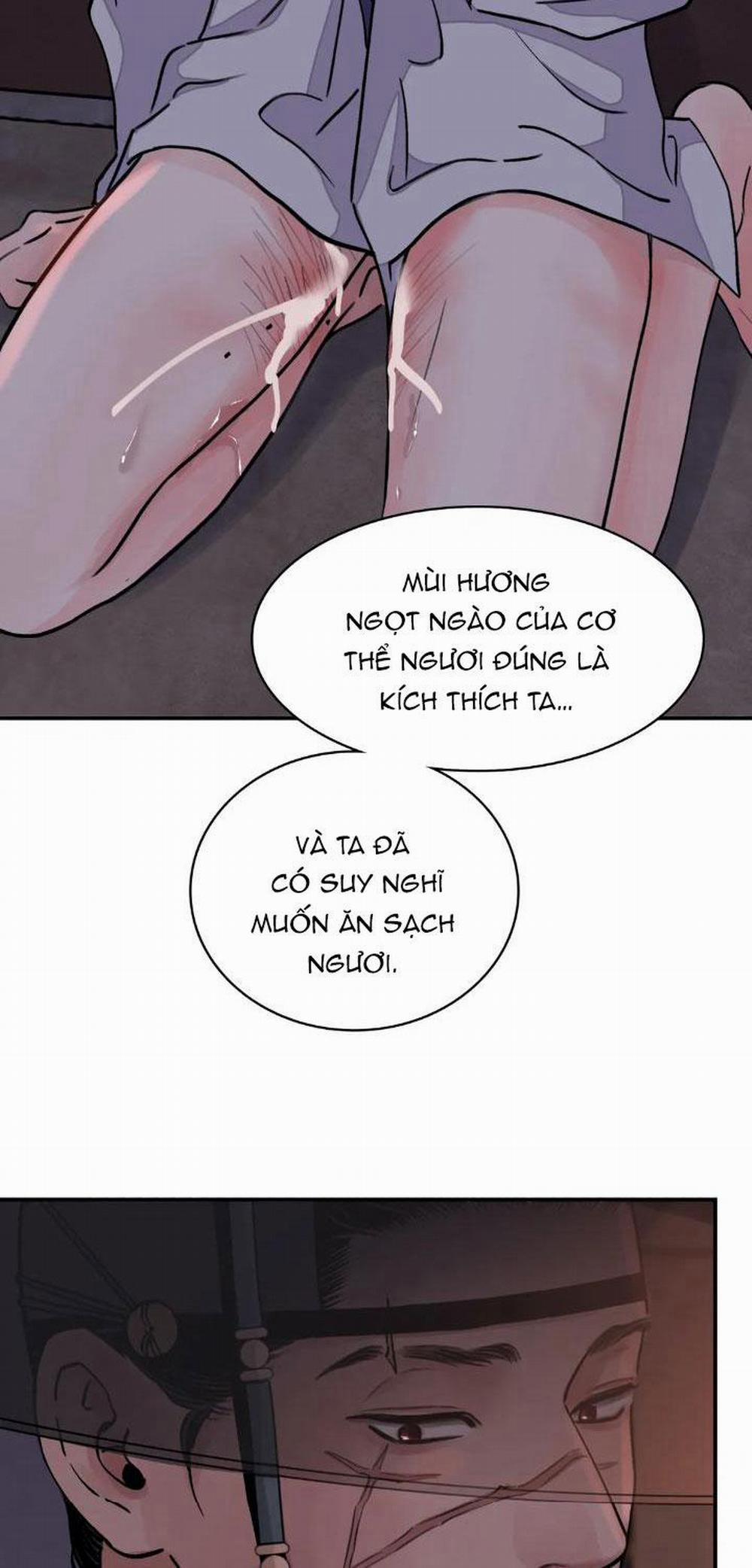 KIẾM HOA 13 trang 25